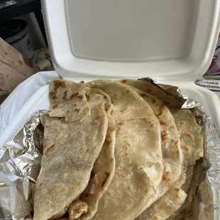 Baleadas