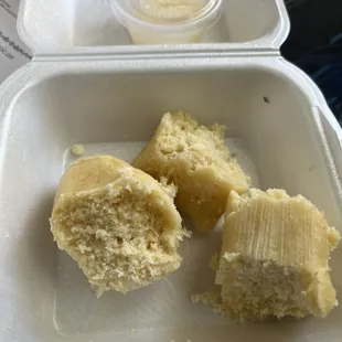 1 Piece Tamales Guatemaltecos