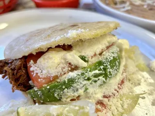 Jarochitos Tacos