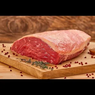 food, steak