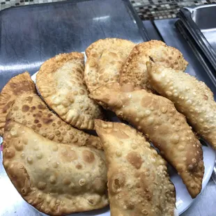 Empanadas