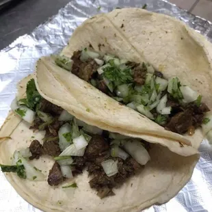 tacos, food