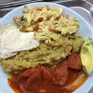 food, curry