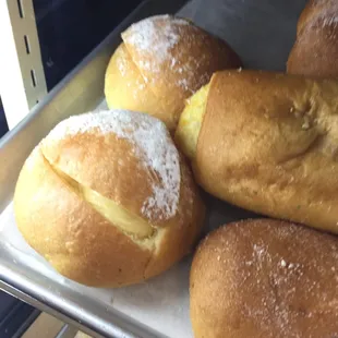 food, donuts