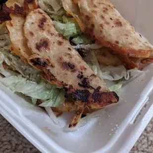Quesadilla