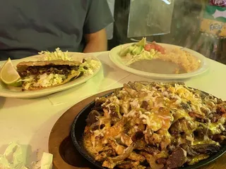 Taqueria Carmelita