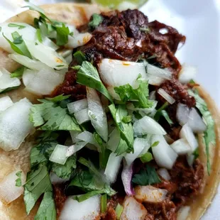 Cabeza Mini Taco