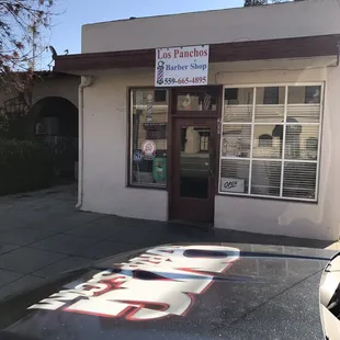 @ Ponchos on a Sunday