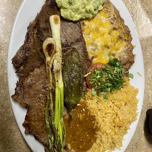 Carne asada