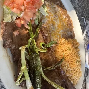 Carne asada