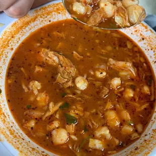 Pozole