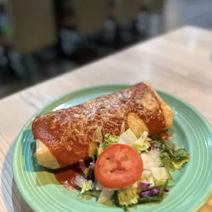 Pancho&apos;s Burrito