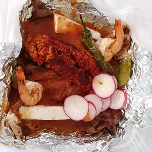 Molcajetes