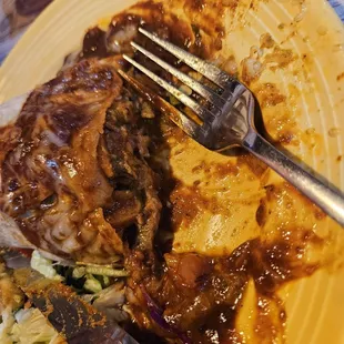 Bitchin Cali Burrito