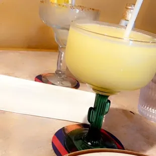 Margaritas