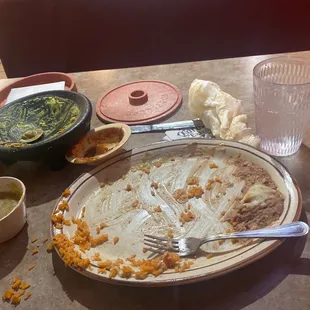 Couldn't stop eating ! Service was excellent