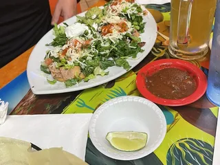 Rancho Grande Mex Grill