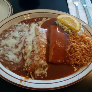 Tamales