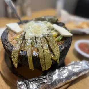 Molcajete
