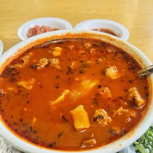 Menudo
