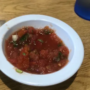 Salsa