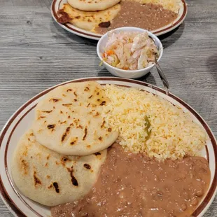 We just love our cheese dishes