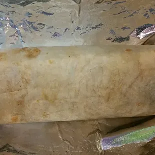 Super Burrito