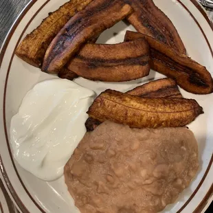 Platanos Fritos