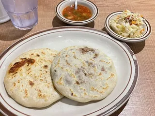 La Santaneca De La Mission