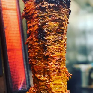 Al Pastor