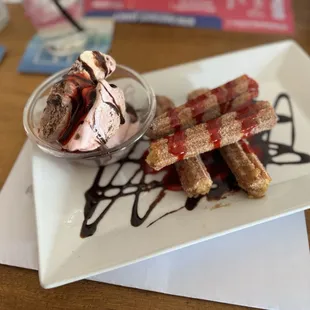 food