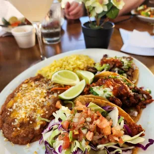 food, tacos