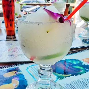 drink