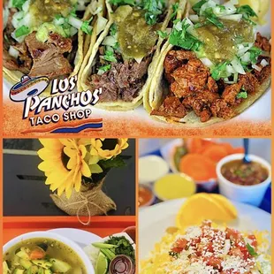 San Diego Taco