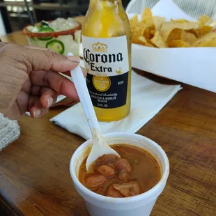 Bean Soup
