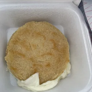 Queso Arepa