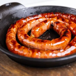 Parrillero&apos;s Thin Sausage