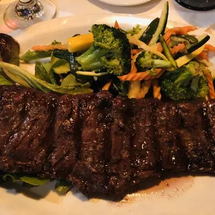 Skirt Steak