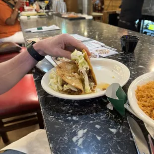 Tacos