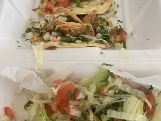 The Taco Shop