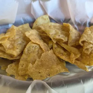 Best chips Ever
