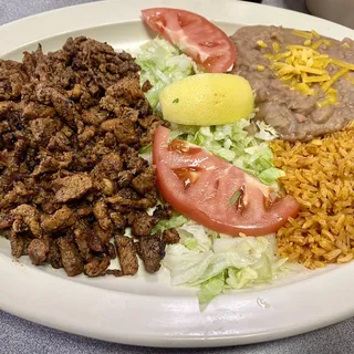 Pastrores Plate