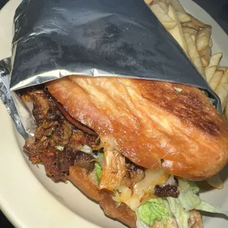 Torta Cubana