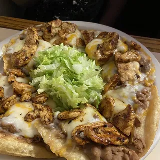 Nachos