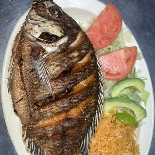Mojarra