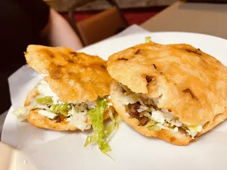 Taqueria Maria Bonita