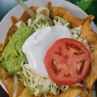 Taco Salad