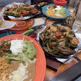 burritos and wraps, food