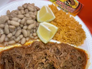 Menos Tacos