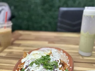 Chilaki's